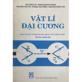 Vật lí đại cương