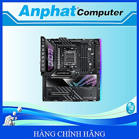 Mua Bo mạch chủ Main ASUS ROG CROSSHAIR X670E EXTREME Socket AMD AM5 - Hàng Chính Hãng