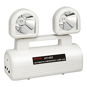Đèn sạc chiếu sáng kentom kt402