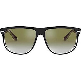 Ray-Ban Men's RB4147 Sunglasses