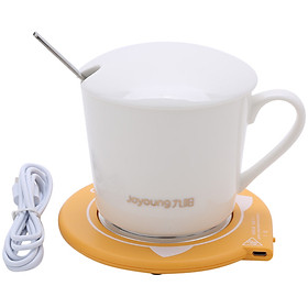 ĐẾ TRÀ GIỮ ẤM TIỆN ÍCH JOYOUNG TEA812