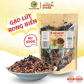 CƠM GẠO LỨT RONG BIỂN TÂN LỘC PHÁT