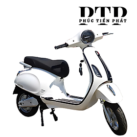 Xe Máy Điện TAILG R51