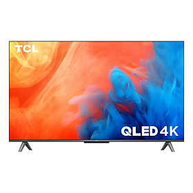 Google Tivi QLED TCL 4K 43 inch 43Q646 - Hàng chính hãng ( chỉ giao HCM )