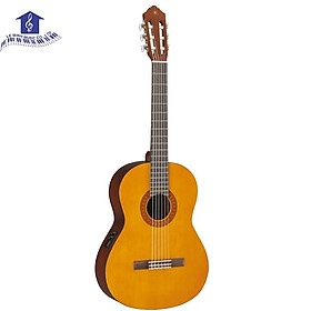 Mua Đàn Guitar Classic Valencia VC 203 H (size 3/4)