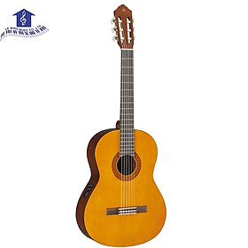Mua Đàn Guitar Classic Valencia VC 203 H (size 3/4)
