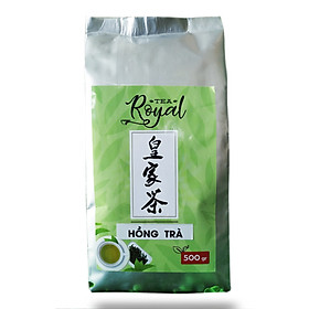 Hồng trà Royal 500gram