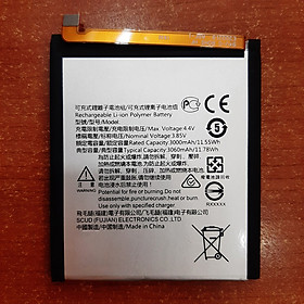 Mua Pin dành cho điện thoại Nokia 6.1 Plus