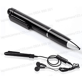Mua Máy Ghi Âm Cao cấp Bộ Nhớ Ngoài - Pin trên 20h -Ghi ÂM Và Phát Lại Âm Thanh Trực Tiếp MP3 – Chức Năng Lọc Tạp Chất  Tiếng ồn