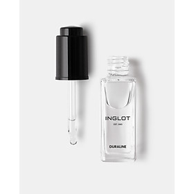 Tinh chất pha kem nền, gel eyeliner, nhũ mắt Inglot Duraline (9ml)