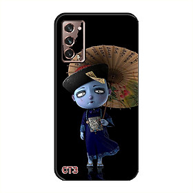 Ốp Lưng Dành Cho SAMSUNG GALAXY Z FOLD 2