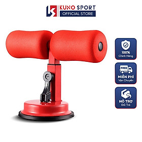 Tập bụng chữ T KUNOSPORT hỗ trợ gập bụng,giảm cân, eo thon tập luyện tại nhà