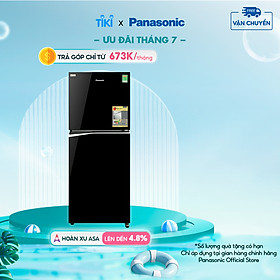 Mua Tủ lạnh Panasonic Inverter 268 lít NR-BL300PKVN - Hàng Chính Hãng