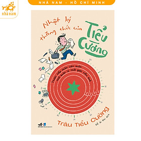 Sách - Nhật ký thăng chức của tiểu Cường (Nhã Nam HCM)