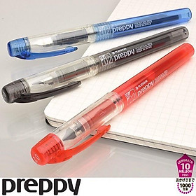 Bút máy Nhật Preppy 02 siêu bền nét mảnh luyện chữ đẹp
