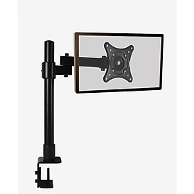 Giá đỡ màn hình máy tính max 27inch H40 xoay 360 độ