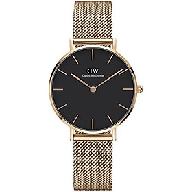 Daniel Wellington Petite Melrose Watch