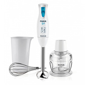 Máy xay cầm tay Robot 5.0 Plus Inox Ver II Taurus