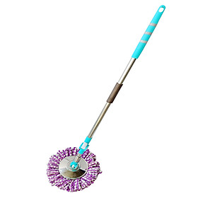 Cây Lau Nhà 360 Độ Homeeasy CZ08-3