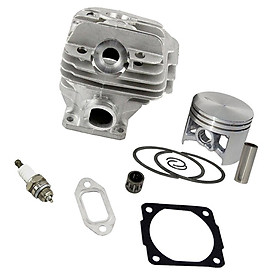Replacement Cylinder  Fit for  026 MS260 MS026