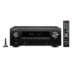 Mua Amply Denon AVR-X2700H   hàng chính hãng  8K  7.2 KÊNH- new 100%