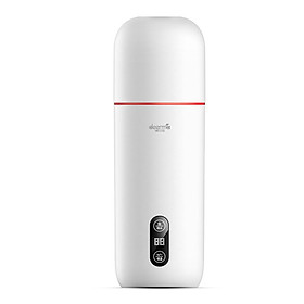 Xiaomi DEERMA Bình Giữ Nhiệt Đun Siêu Tốc Điều Khiển Cảm Ứng 350 Ml
