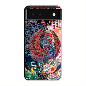 Ốp Lưng Dành Cho GOOGLE PIXEL 6