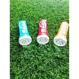 Mua Đèn Pin Sạc Mini Siêu Sáng KM-8861/ 8862