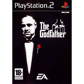 Đĩa Game The_Godfather_il_Padrino PS2