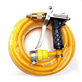 Mua Vòi Xịt Rửa Cao Áp  Vòi Rửa Sân Vườn Xe Máy Ô Tô