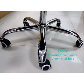 Mua GHẾ CÔNG THÁI HỌC ERGONOMIC M18/M18S