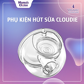 Phụ Kiện Máy Hút Sữa Mama’s Choice Cloudie, Bộ Cup Dành Cho Hút Sữa Máy Hút Sữa Rảnh Tay Không Dây Cloudie