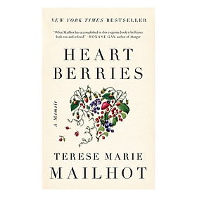 Heart Berries