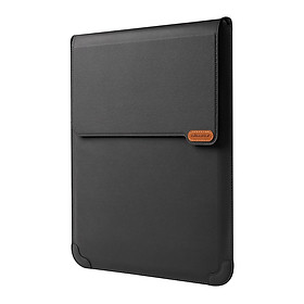 Bao da, Túi đựng Nillkin Versatile Laptop Sleeve 14inch 16inch dành cho Macbook Air / Macbook Pro 13 / Surface Pro / Laptop 13inch / Macbook Pro 15 / Macbook Pro 16 / Surface Pro / Laptop 16inch / Laptop Asus / Laptop Acer / Laptop Dell XPS / Laptop HP - Hàng Nhập Khẩu