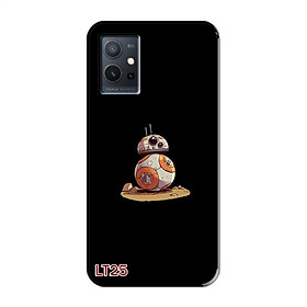 Ốp Lưng Dành Cho Vivo Y75-5G/ Y55-5G/ iQ00 Z6/ T1-5G