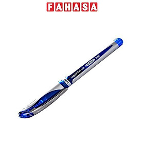 Bút Bi Nước Ký Nét To Pentel - BL57 - Mực Xanh