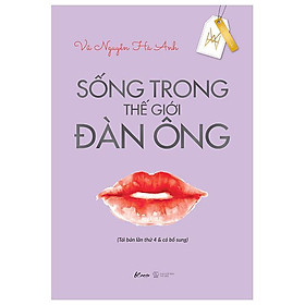 Sống trong thế giới đàn ông