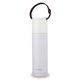 Bình giữ nhiệt La Fonte 500ml - 006613 - WHI