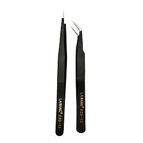 Mua Combo 2 Nhíp chống tĩnh điện ESD11 + ESD15