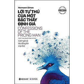 Lời tự thú của một bậc thầy định giá