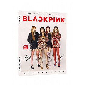 Photobook blackpink mới nhất