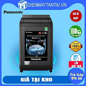 Máy Giặt Panasonic Inverter 11.5 Kg NA-FD115W3BV - Hàng chính hãng