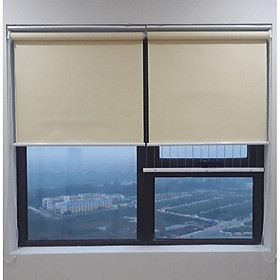Mua Rèm cuốn Hàn Quốc chính hãng Starblind cản nắng 100%(nhận đặt theo kích thước