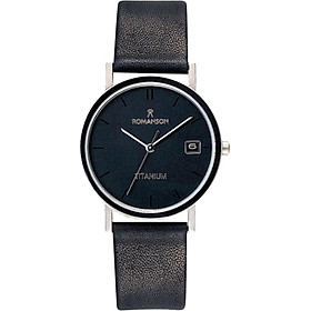Đồng hồ Romanson DL9782LWBK