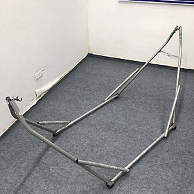 Mua Khung võng Duy Lợi thép sơn tĩnh điện cỡ lớn(chưa bao gồm võng)