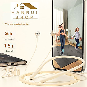 Tai nghe bluetooth nhét tai RunFree Air New Tech