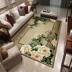 Mua Thảm Trải Sàn Trang Trí Cao Cấp - OC09