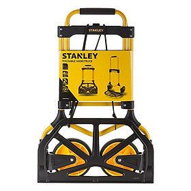 Xe Đẩy Tay 2 Bánh Cao Cấp Có Thể Gấp Gọn Stanley FT582