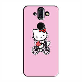 ỐP LƯNG IN DÀNH CHO NOKIA 8 SIROCCO