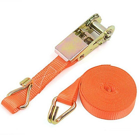 Mua Dây chằng hàng tăng đơ (dây cảo) bản 25mm dài 3 - 5m tải trọng 500-800kg